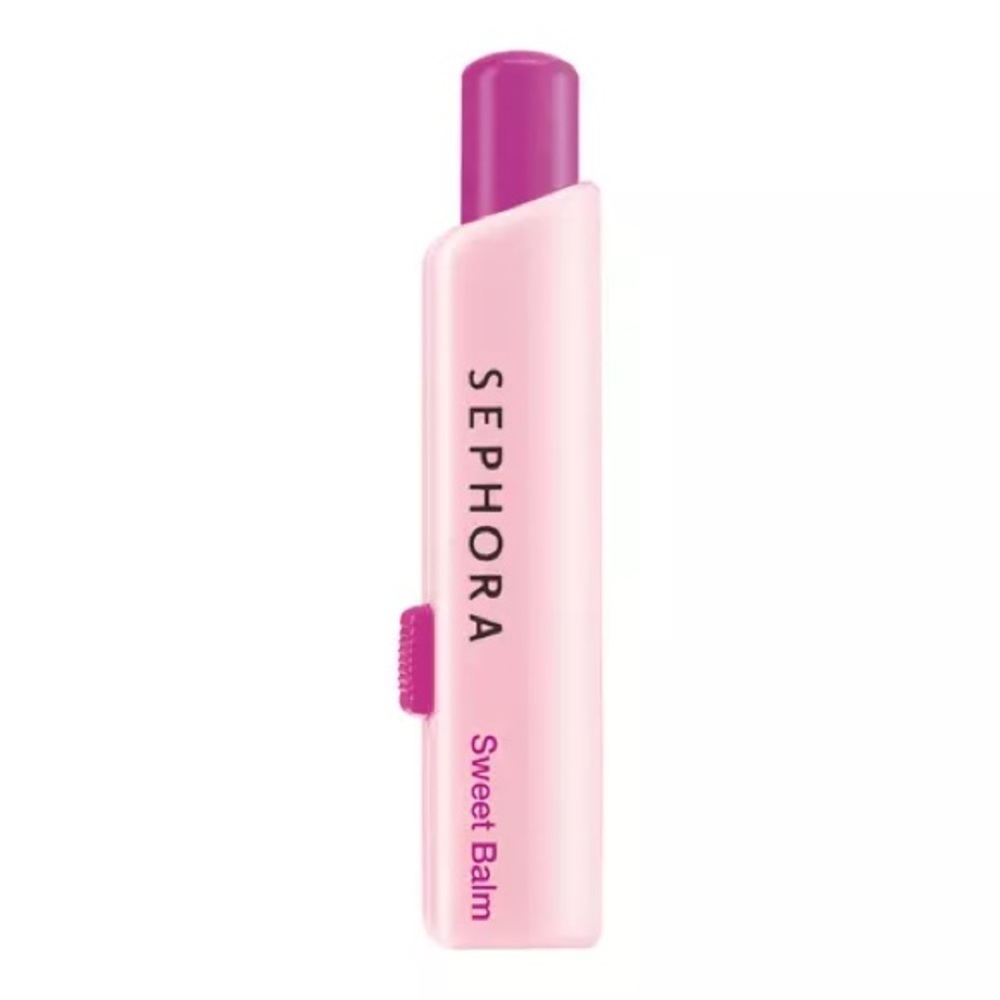 ⭐️Rare⭐️ Sephora: 02 Sweet Balm - Sweet Violet